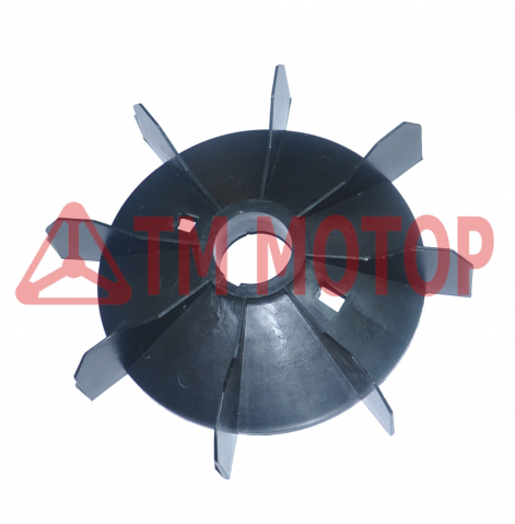 Вентилятор АИР-132, 160 (4,6,8) 42мм/185мм/230мм ПЛ