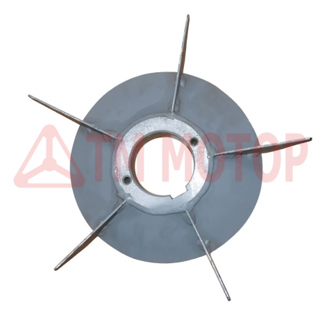 Вентилятор АИР-225 (2) 65мм/210мм/300мм сталь ПЛ