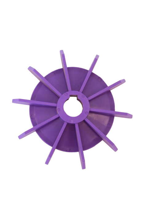 Вентилятор АИР- 71 (4,6,8) 19мм/85мм/120мм  ХРК