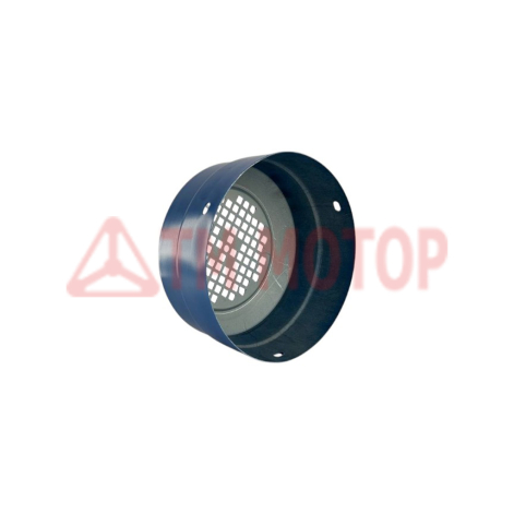 Electric shroud  90 (D-170мм/H-93мм) ТМ9