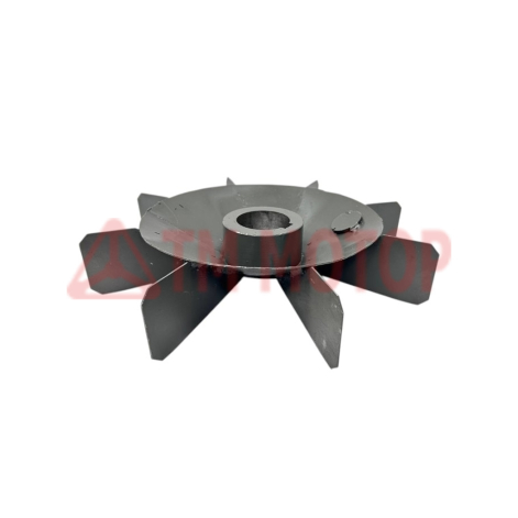 Вентилятор АИР-225 (4,6,8) 65мм/280мм/400мм сталь ПЛ