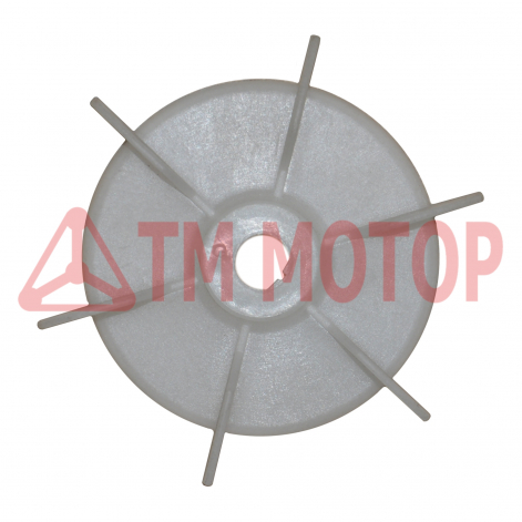 Вентилятор АИР- 56 12мм/75мм/95мм  ТМ01