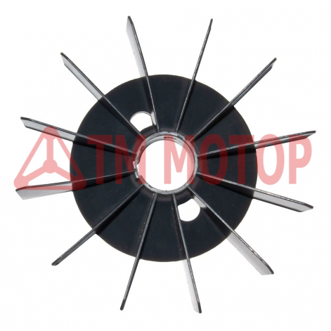 Вентилятор АИР-112 (4,6,8) 33мм/120мм/180мм  ХН