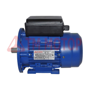 Электродвигатель однофазный ML90L2 2,2кВт 3000об/мин (В35/Лапы+фланец)