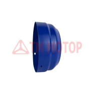 Electric shroud 100 4АМ (D-210мм/H-95мм) Dnepr