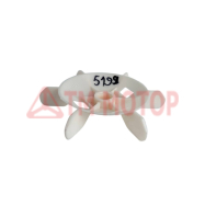 Вентилятор   80*4  16/97/140 6лоп ТМ7