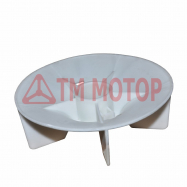 Вентилятор АИР-180 (2,4) 52мм/240мм/240мм ТМ(1,2,3,5,7,9,11)