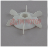 Вентилятор АИР- 80 (2,4) 19мм/80мм/122мм