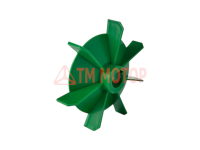 Вентилятор АИР- 90 (4,6,8) 24мм/125мм/160мм ПЛ