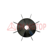 Вентилятор АИР-200 (4,6,8) 60мм/280мм/380мм сталь ПЛ