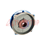 Щит 200/фланец  малий (замок 300мм) (øподш.-75мм/øзамка-335мм) 