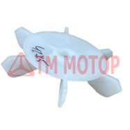 Вентилятор  АИР-71 15/77/115