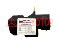 Реле теплове РТ 1314 (7,0-10А) 2306/2722