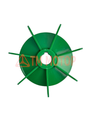 Вентилятор АИР- 90 (4,6,8) 24мм/125мм/160мм ПЛ