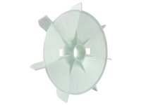 Вентилятор АИР-160 (4,6,8) 45мм/240мм/265мм ТМ9