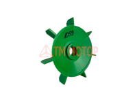 Вентилятор АИР- 90 (4,6,8) 24мм/125мм/160мм ПЛ