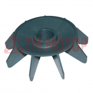 Cooling fan АИР-112 (2) 33,5мм/125мм/180мм  ХРК