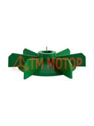 Вентилятор АИР- 90 (4,6,8) 24мм/125мм/160мм ПЛ