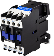 Пускатель  ПМ 1-09-10 M7 230B (LC1-D0910)