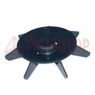 Вентилятор АИР-100 29мм/125мм/170мм ХРК