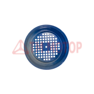 Кожух 80 (D-155мм/H-90мм) ТМ1