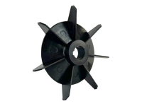 Вентилятор АИР- 80,90 (4,6,8) 24мм/125мм/180мм ПЛ / ХРК