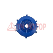 Щит  71 (øпідш-47мм/øзамка-128мм) з кріпленням під кожух ХЕЛЗ