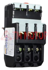 Реле теплове РТ 1307 (1,6-2,5А) 2302/2718