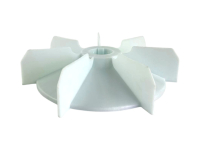 Вентилятор АИР-160 (4,6,8) 45мм/240мм/265мм ТМ9