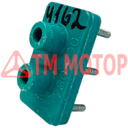 Клемна панель 80,90 АІР, 6 шпильок М4 ТМ7