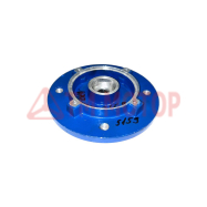 Щит / Фланець великий FF130 (замок 110мм) (øпідш.-35мм/øзамку-95мм) ТМ15, ТМ1(А)