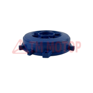 Щит  71 (øпідш-47мм/øзамка-128мм) з кріпленням під кожух ХЕЛЗ