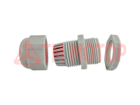 Кабельний ввід (сальник) М24*1,5