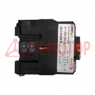 Magnetic switch ПМЛо-1 25А 