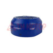 Electric shroud 100 4АМ (D-210мм/H-95мм) Dnepr