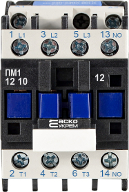 Пускач  ПМ 1-12-10 M7 230B (LC1-D1210)