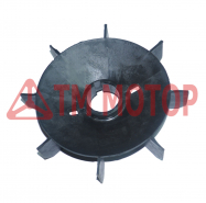 Вентилятор АИР-160 (4,6,8) 45мм/185мм/235мм ПЛ