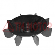 Вентилятор АИР-112 (4,6,8) 35мм/185мм/235мм ПЛ