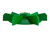 Вентилятор АИР- 90 (4,6,8) 24мм/125мм/160мм ПЛ