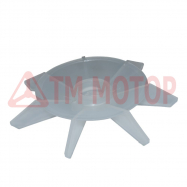 Вентилятор АИР- 90 (4,6,8) 26мм/105мм/160мм ХРК