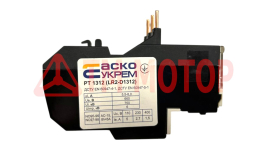 Реле теплове РТ 1312 (5,5-8,0А) 2305/2721