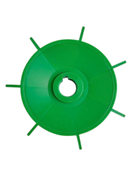 Вентилятор АИР- 90 (4,6,8) 24мм/125мм/160мм ПЛ