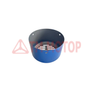 Кожух 100  (D-193мм/H-124мм)  ТМ7