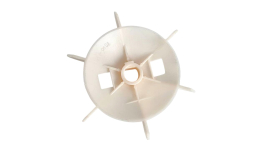 Вентилятор   80*4  16/97/140 6лоп ТМ7