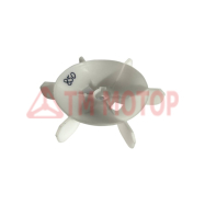 Вентилятор АІР-100 (4) 19мм/113мм154мм 1 фазний