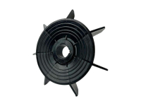 Вентилятор АИР- 80,90 (4,6,8) 24мм/125мм/180мм ПЛ / ХРК