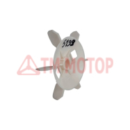 Вентилятор   80*4  16/97/140 6лоп ТМ7