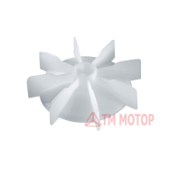 Вентилятор АИР- 80 (4,6,8) 19мм/93мм/115мм ТМ(10,14)