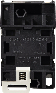 Пускач  ПМ 1-12-10 M7 230B (LC1-D1210)