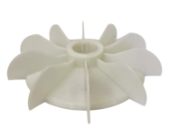 Вентилятор АИР-180 (4,6,8) 52мм/235мм/295мм SUE